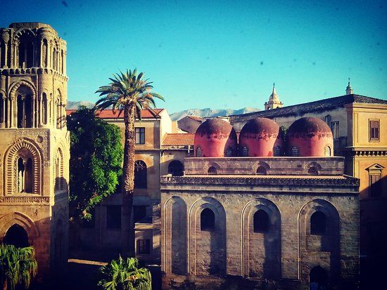 San Cataldo Kilisesi